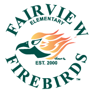 Fairview Elementary Logo
